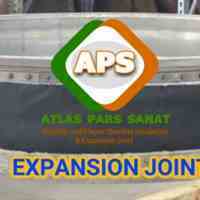 شرکت تولیدی صنعتی اطلس پارس صنعت