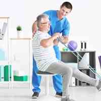 کلینیک فیزیوتراپی در اهواز