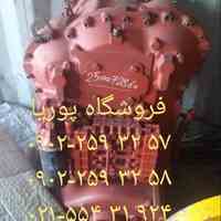 قطعات گریدر . هپکو . ولوو