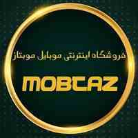 فروشگاه اینترنتی موبایل موبتاز