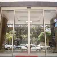 درب های اتوماتیک کارا درب 