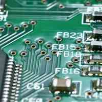 مونتاژ بردهای اس ام دی(SMD) با دستگاه