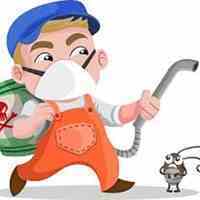 ضد عفونی منازل، صنایع، وسایل حمل ونقل عمومی، سالنهای ورزشی، هتلها، ویلاها 