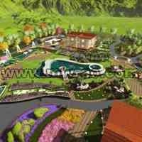 دفتر معماری مهدی وجدان خواه