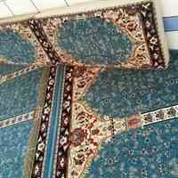 تولید و فروش فرش سجاده ای 