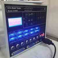 تستر ای سی یو