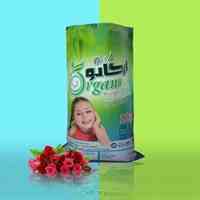 فروش و صادرات پودر دستی و ماشینی 