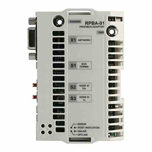 خرید و فروش کارت شبکه profibus