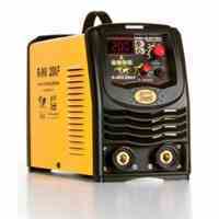 دستگاه جوشکاری رکتیفایر SABA مدل R-INV-200F