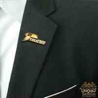 طراحی و ساخت بج یا نشان سینه