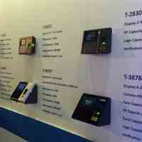  حضور و غیاب ، اکسس کنترل ، گیت کنترل تردد، پارکینگ