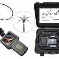 اندوسکوپی صنعتی 