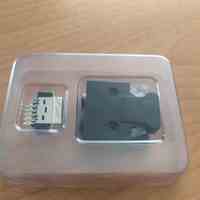 خرید و فروش سوکت servo drive