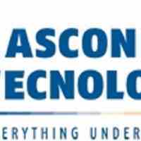 فروش انواع محصولات  Ascon Tecnologic Srl   آسکون تکنولاجیک ایتالیا (www.ascontecnologic.com )
