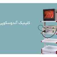 متخصص گوارش و آندوسکوپی در ولیعصر
