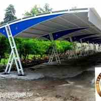 سایبان پارکینگ، سایبان خودرو ،سایبان اداری ،سایبان خانگی، آلاچیق