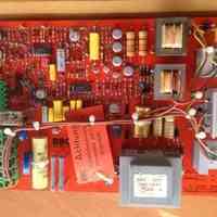    BBC-Brown Boveri Power supply  - Model GLB 