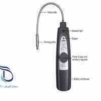 نشت یاب گاز مبرد دویی DUOYI DY5750B