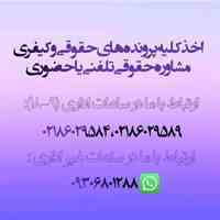  موسسه حقوقی و داوری حامیا