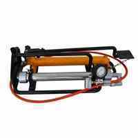 گریس پمپ فشار قوی پدالی مدل FP600