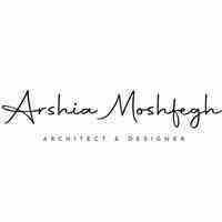Arshia Moshfegh Architects - ارشیا مشفق