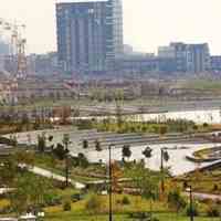 دریاچه چیتگر پیش فروش واحد از ۱۰۰ متر 