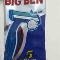 فروش عمده ژیلت برند لرد و بیگ بن