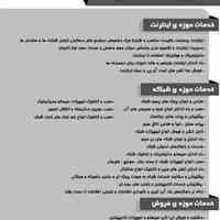 انفورماتیک کاوند