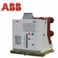 انواع دژنگتور خلاء ABB (کلید خلاء VD4)
