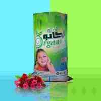 پودر لباسشویی دستی و ماشینی تیاگل