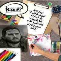 آموزش صفر تا صد طراحی چهره و ...
