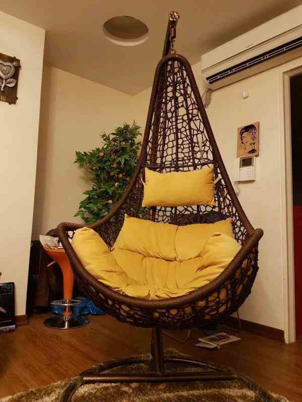 تاب ریلکسی مدل بافت پنجره ای 