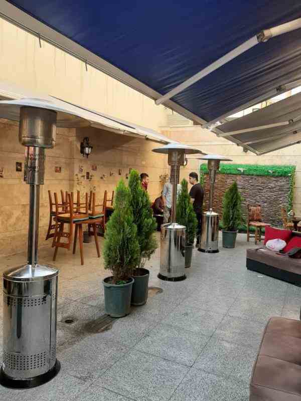 هیتر کپسولی