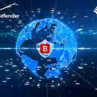 پشتیبانی شرکت بدر آنتی ویروس بیت دیفندر2021