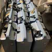 دستگاه اکسیژن ساز خانگی فیلیپس اورجینال آمریکائی با لوازم کامل