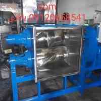 میکسر چسب میکسر زد خمیرگیر z mixer sigma mixer میکسر رابر میکسر سیلیکون رابر