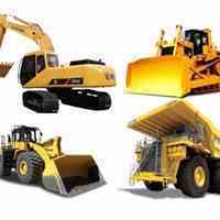 ترخیص و واردات ماشین آلات سنگین راهسازی از گمرکات کشور