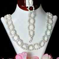 گالری تاج ،فروش انواع جواهرات زینتی