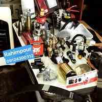 فروش فیلتر برنزی مینی لودر بابکتBOBCAT