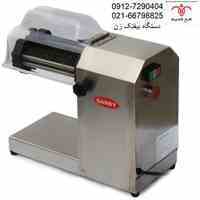 بیفتک زن گوشت