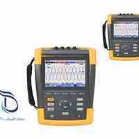 پاور آنالایزر DIGITAL فلوک FLUKE 435-II