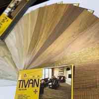 کفپوش تیوان TIVAN