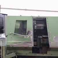 تراشGILDEMEISTER CNC  