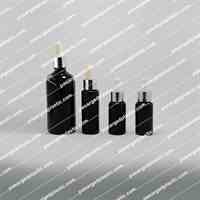 فروش انواع ظرف قطره چکان پلاستیکی و شیشه ای 