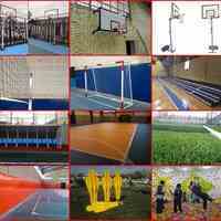 تولید و فروش اینترنتی و حضوری لوازم و تجهیزات ورزشی