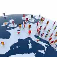  ثبت تضمینی شرکت در اروپا