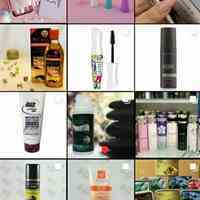 لوازم آرایشی و بهداشتی گلوریا