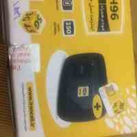 مودم ایرانسل همراه 4G,3G