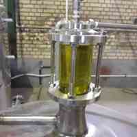 ساخت و راه‌اندازی خط تولید اسانس