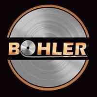 ورق فنری بُهلِر